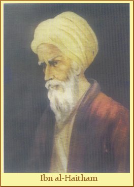 Ibn al-Haitham