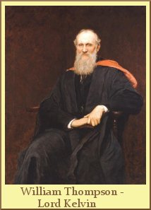 William Thompson - Lord Kelvin