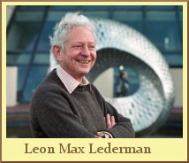 Leon Max Ledermann