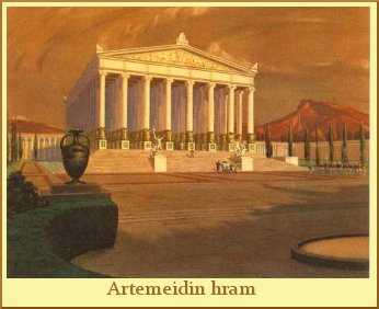 Artemidin hram