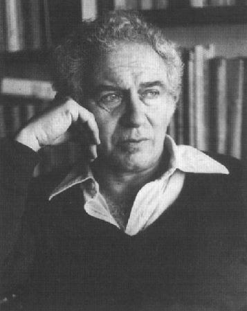 Norman Mailer