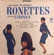 The Ronettes