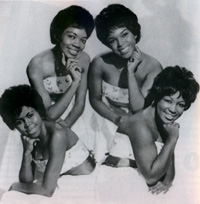 The Shirelles