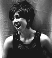 Aretha Franklin