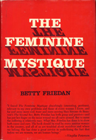 The Feminine Mistique