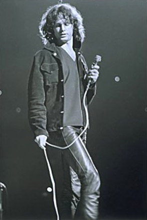 Jim Morrison