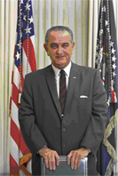 Lyndon Johnson