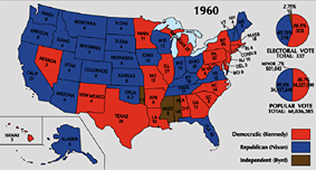 Election of 1960