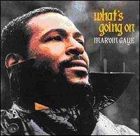Marvin Gaye