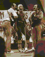 Peter, Paul and Mary