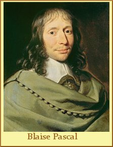 Blaise Pascal