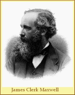 James Clerk Maxwell