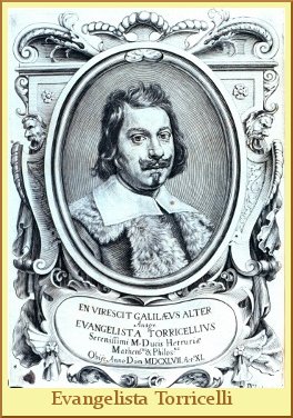 Evangelista Torricelli