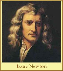 Isaac Newton